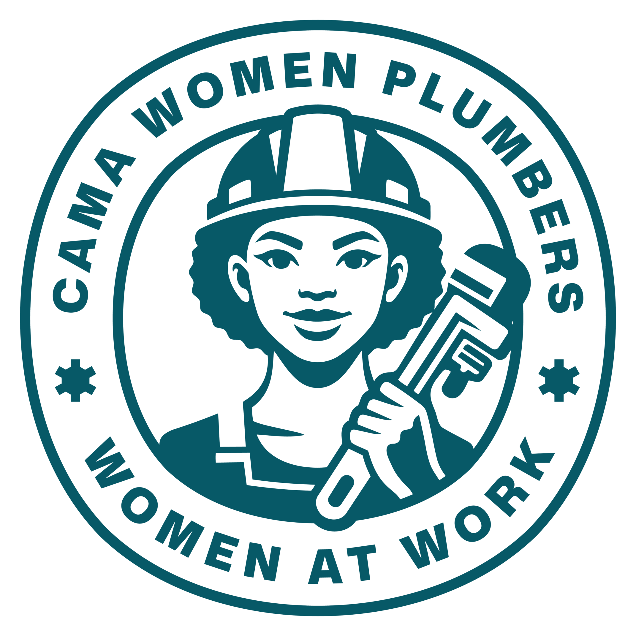 CAMA Women Plumbers Network